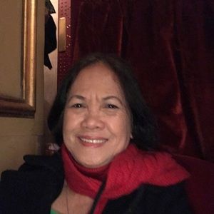 Meet your Posher, Annie